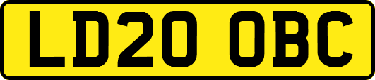 LD20OBC
