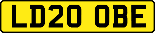 LD20OBE