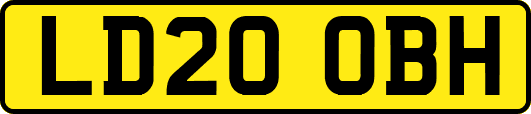 LD20OBH