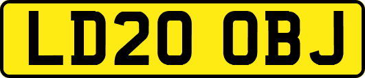 LD20OBJ