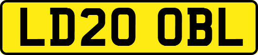 LD20OBL