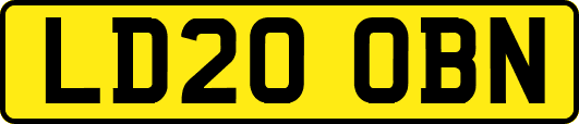 LD20OBN