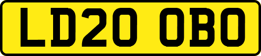 LD20OBO