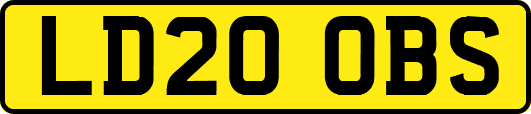 LD20OBS