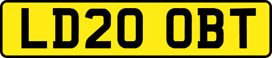 LD20OBT