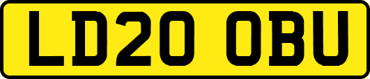 LD20OBU