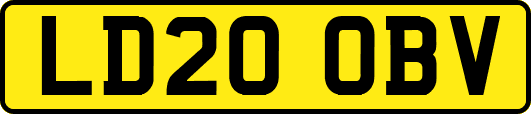 LD20OBV