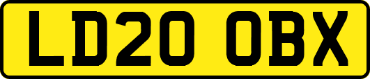 LD20OBX