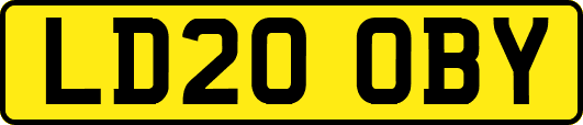 LD20OBY