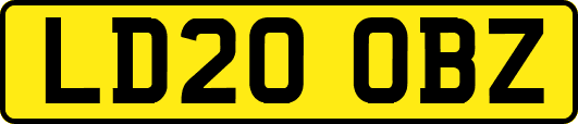 LD20OBZ