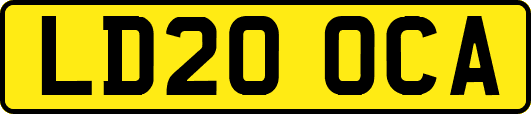 LD20OCA