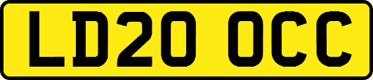 LD20OCC