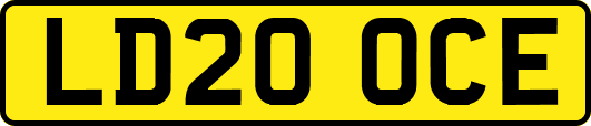 LD20OCE