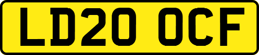 LD20OCF