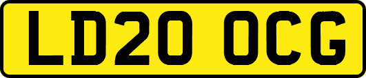 LD20OCG