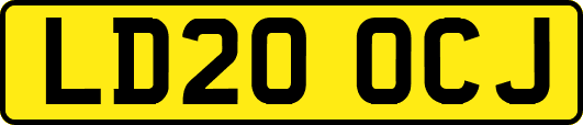 LD20OCJ