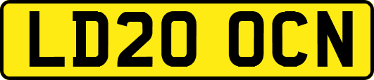LD20OCN