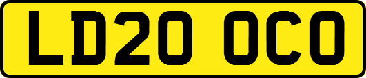 LD20OCO