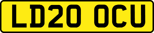 LD20OCU
