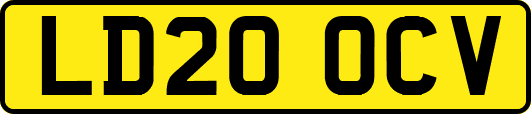 LD20OCV