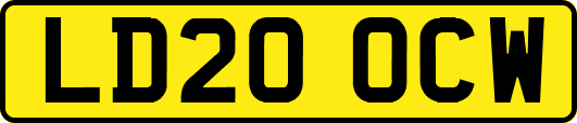 LD20OCW