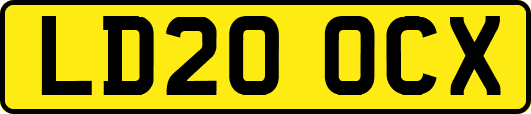 LD20OCX