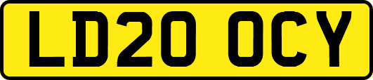 LD20OCY