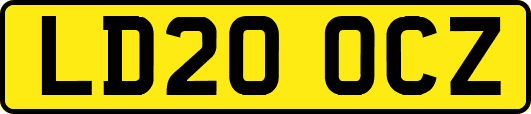 LD20OCZ