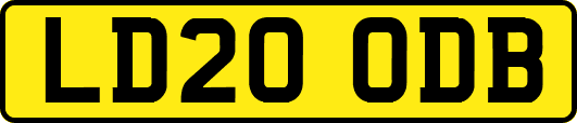 LD20ODB