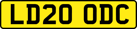 LD20ODC