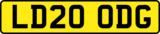 LD20ODG