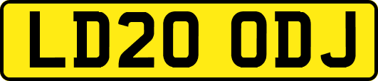 LD20ODJ
