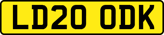 LD20ODK