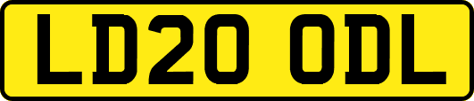 LD20ODL