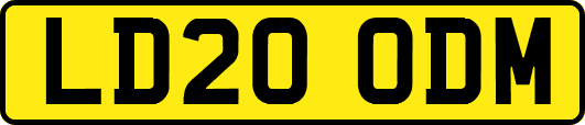 LD20ODM