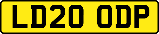 LD20ODP