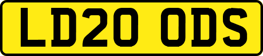 LD20ODS