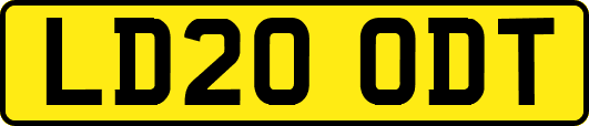 LD20ODT