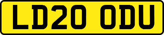 LD20ODU