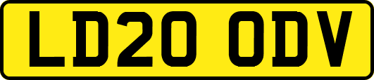 LD20ODV