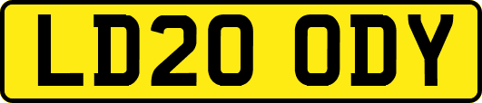 LD20ODY