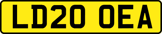 LD20OEA
