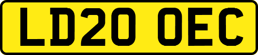 LD20OEC