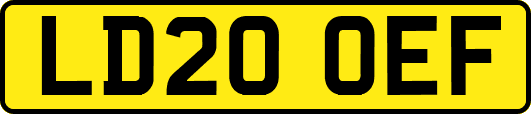 LD20OEF
