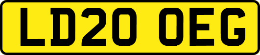 LD20OEG
