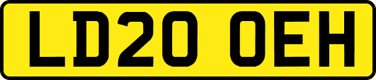 LD20OEH
