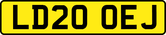 LD20OEJ