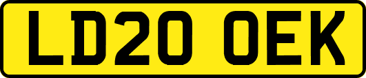 LD20OEK