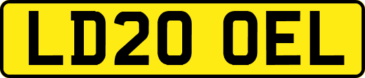 LD20OEL