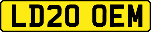 LD20OEM